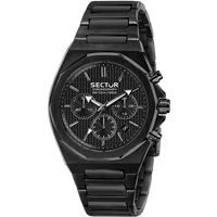 Montre Sector No Limits Homme 960 in Acier R3273628001 - R3273628001